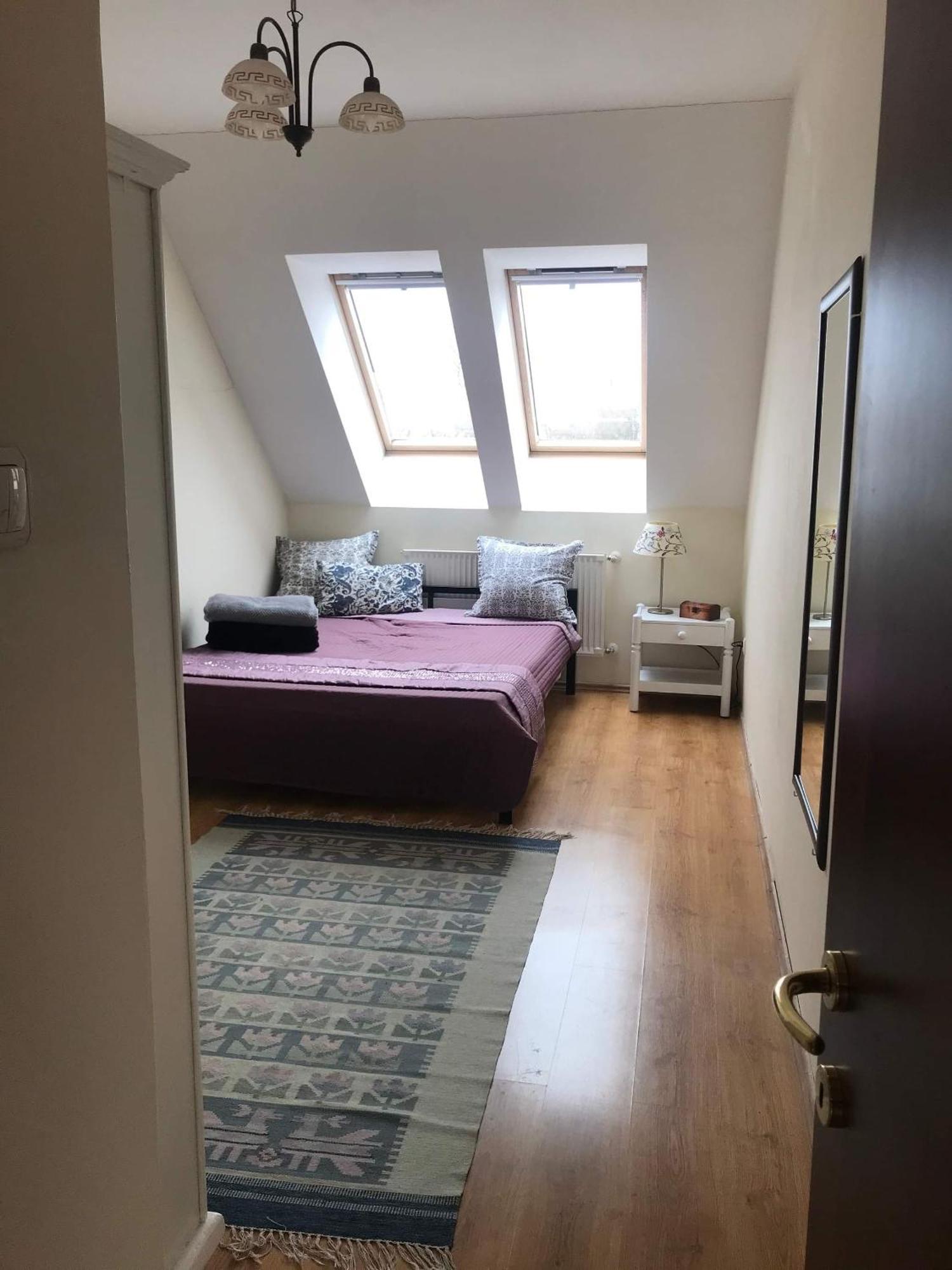 Apartamento July Debrecen Exterior foto
